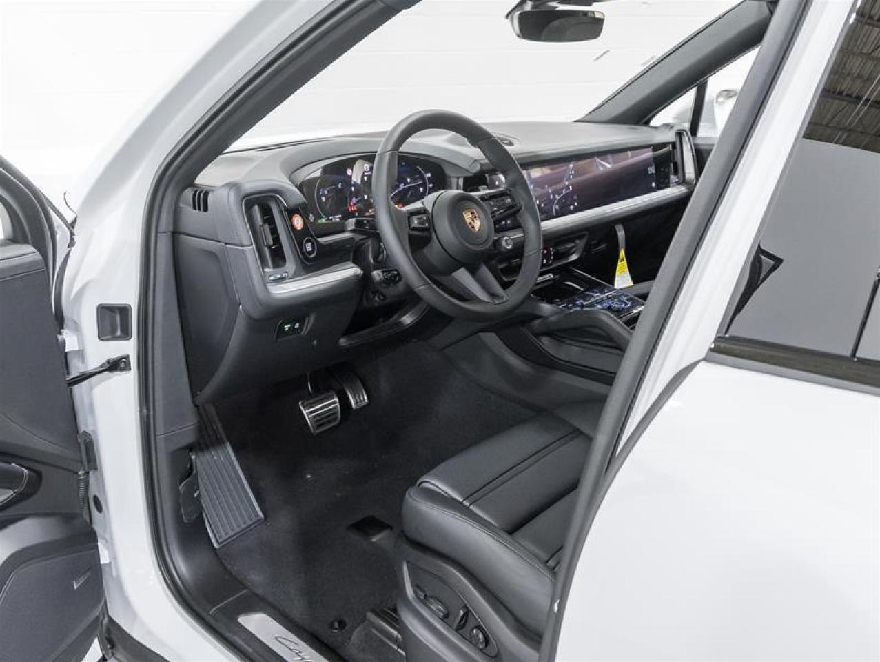 2026 Porsche Cayenne  Photo