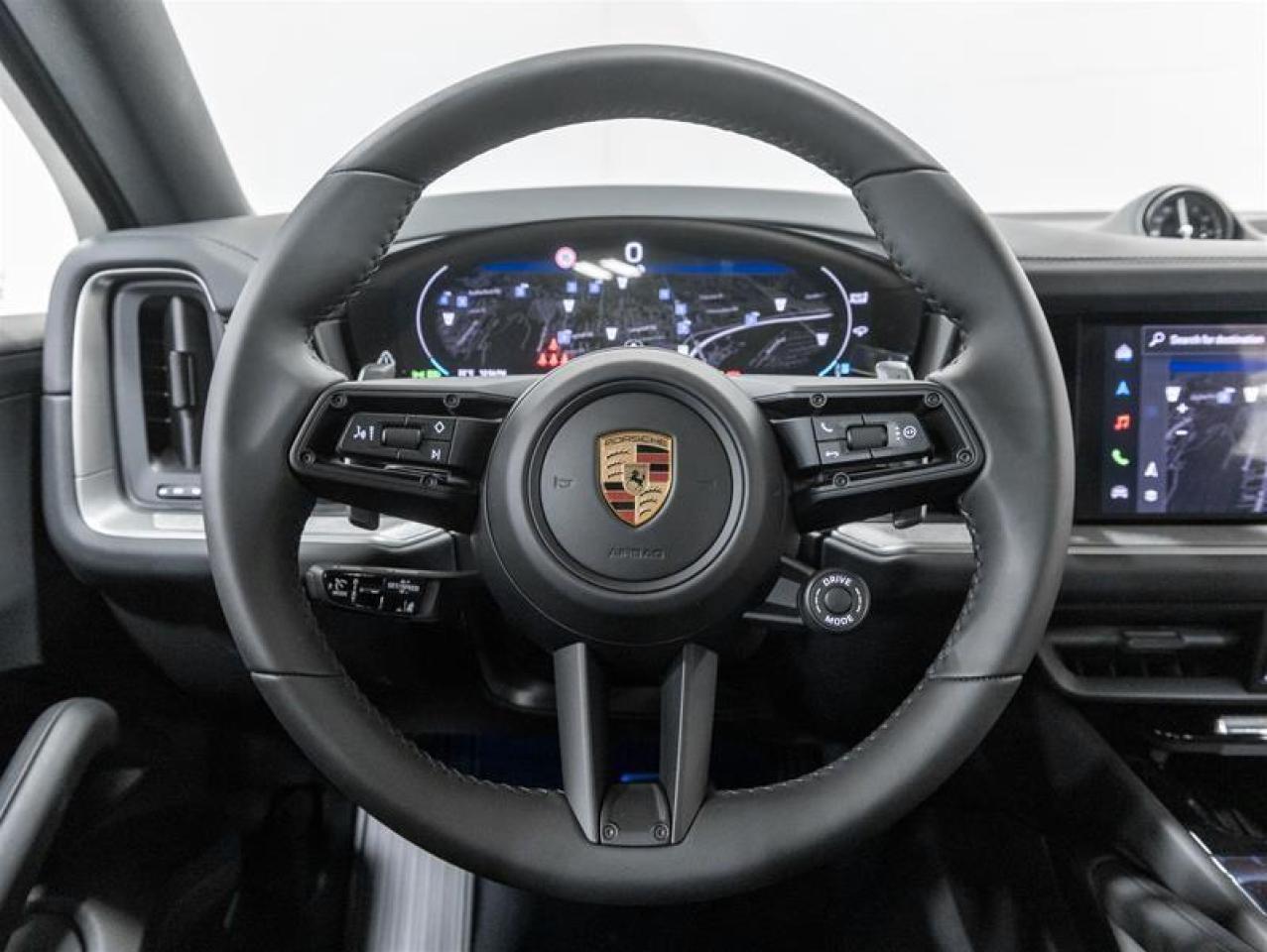 2026 Porsche Cayenne  Photo