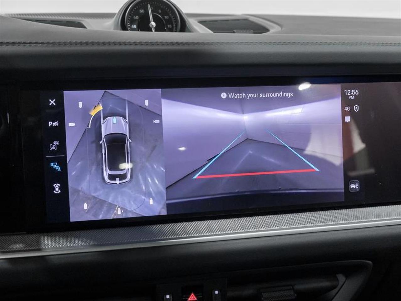 2026 Porsche Cayenne  Photo