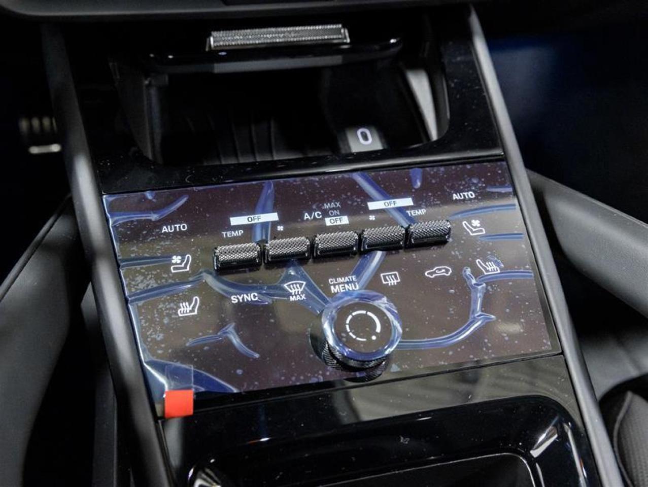 2026 Porsche Cayenne  Photo