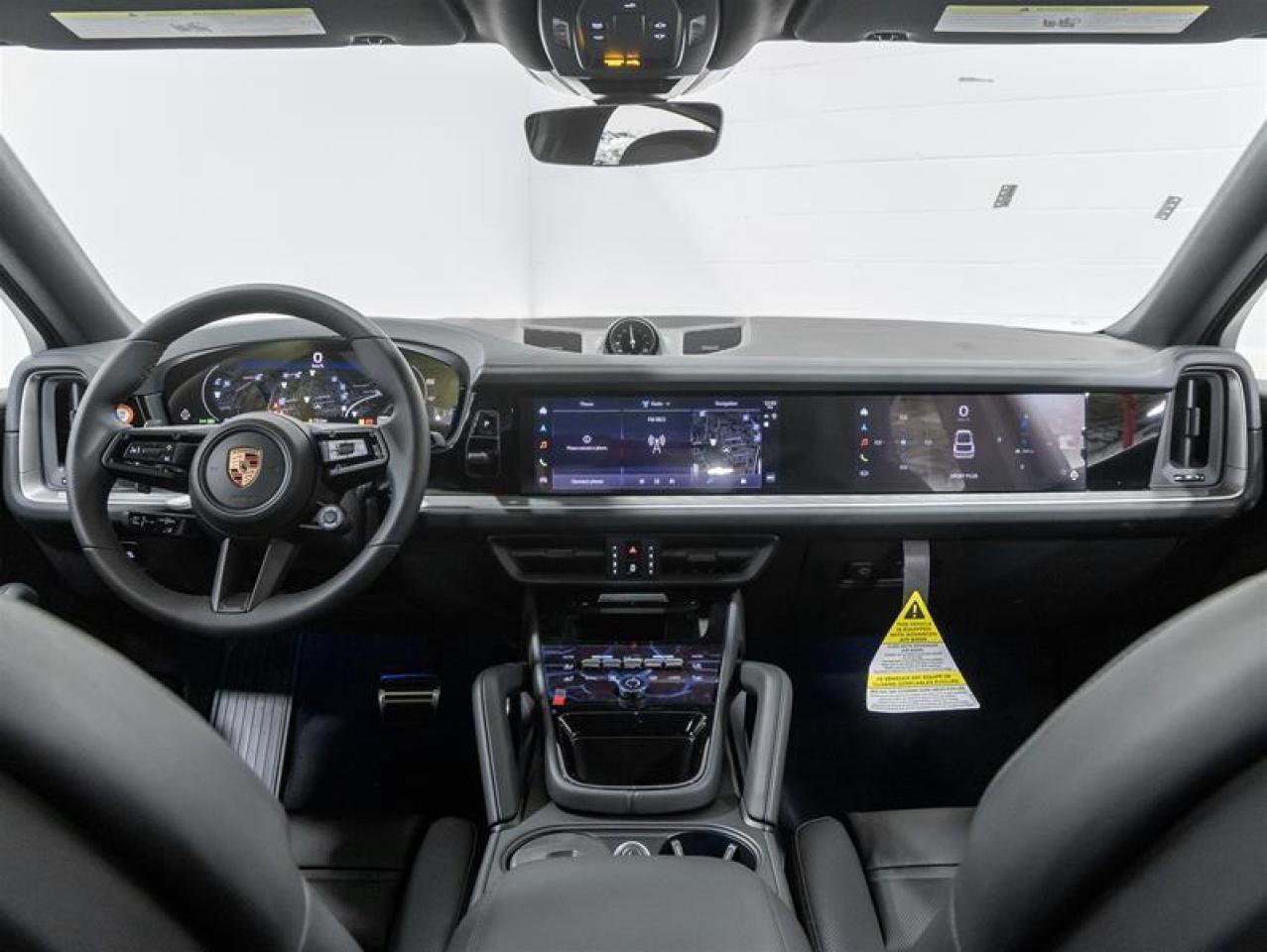 2026 Porsche Cayenne  Photo