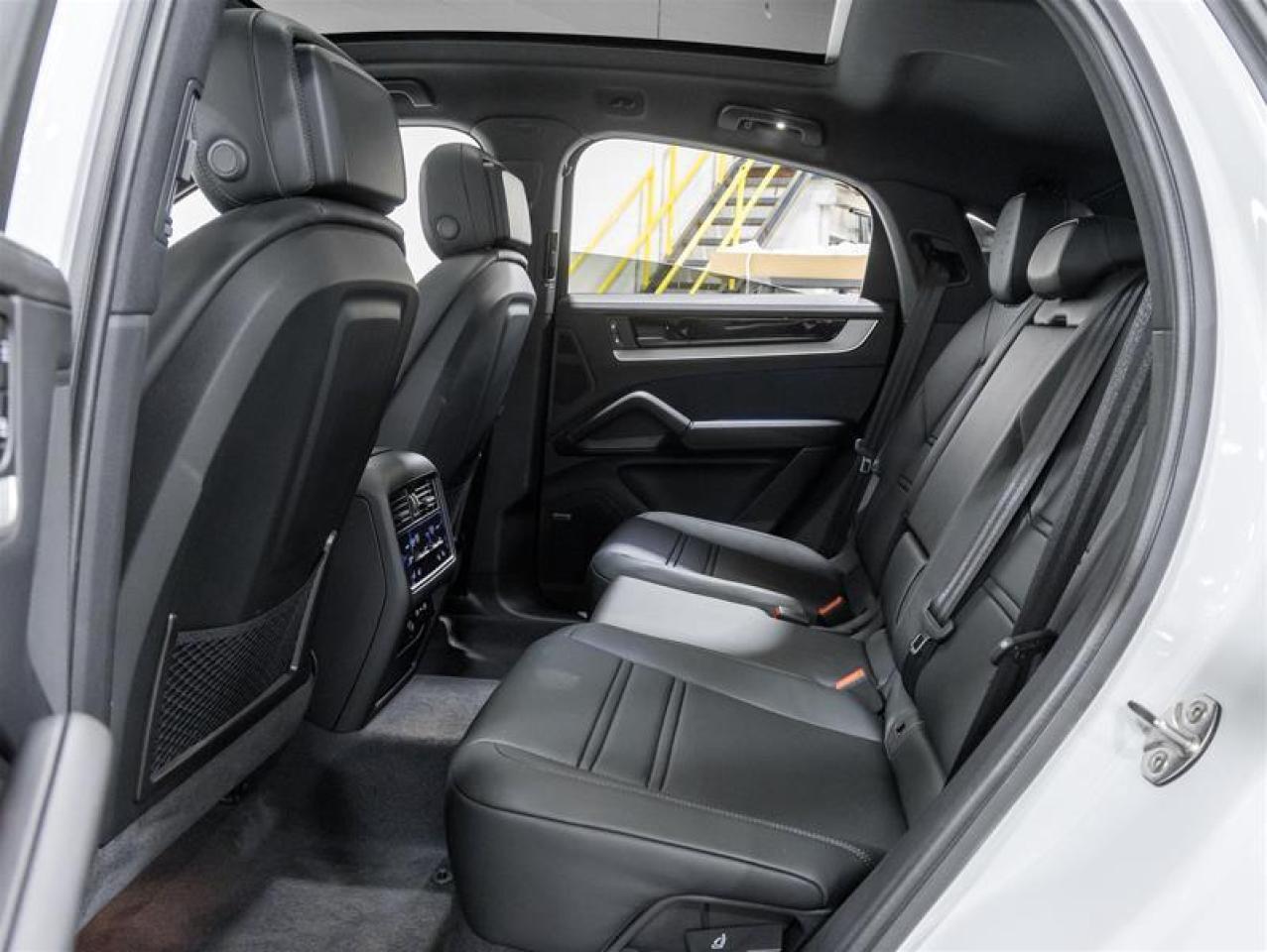 2026 Porsche Cayenne  Photo