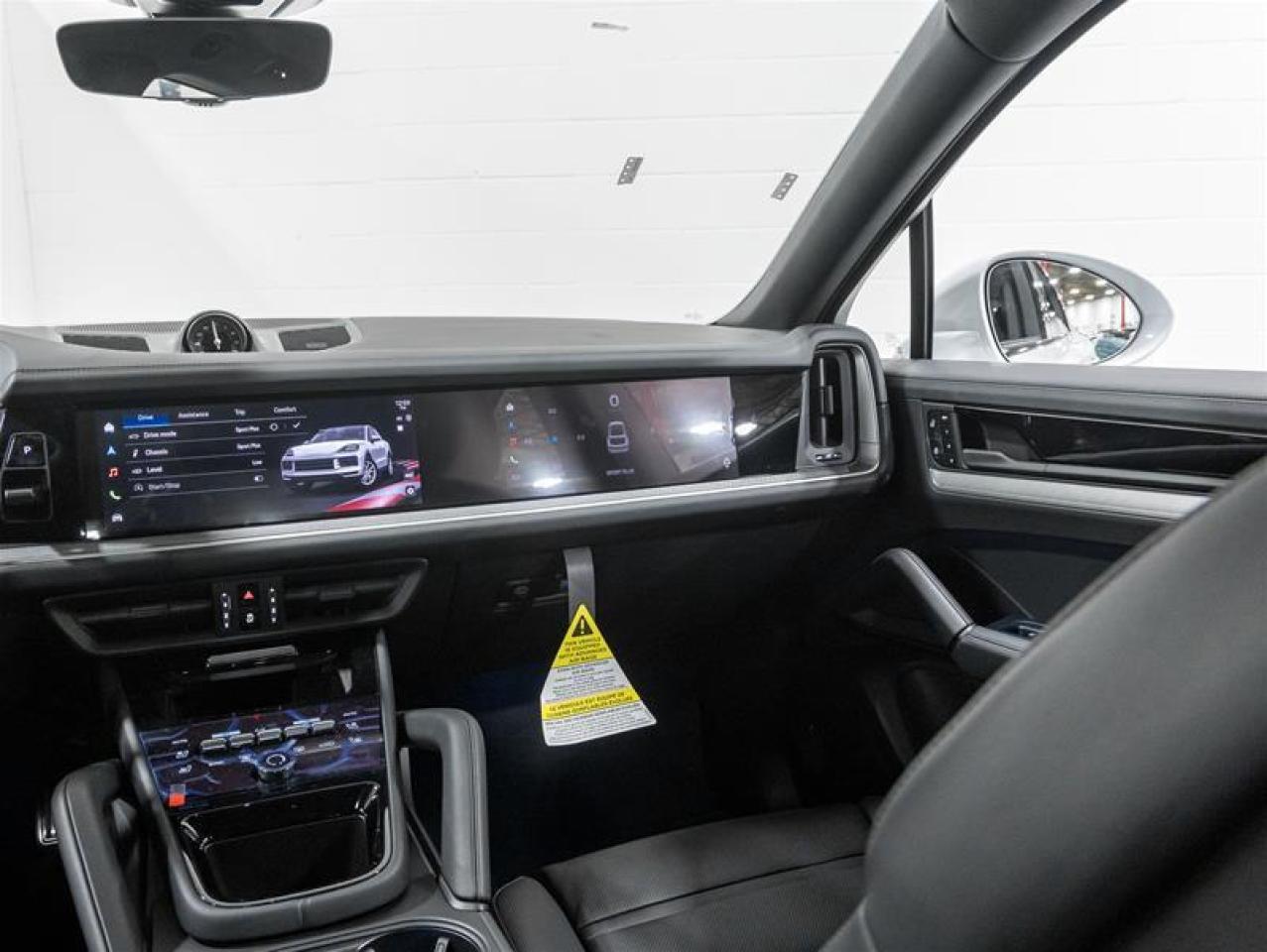 2026 Porsche Cayenne  Photo