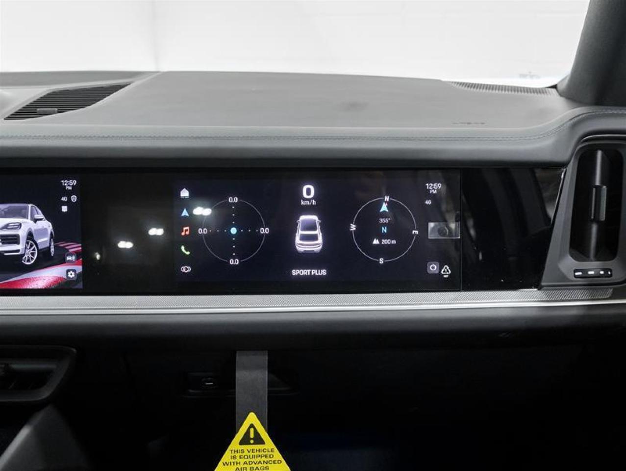 2026 Porsche Cayenne  Photo