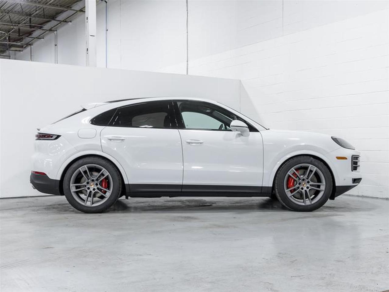 2026 Porsche Cayenne  Photo