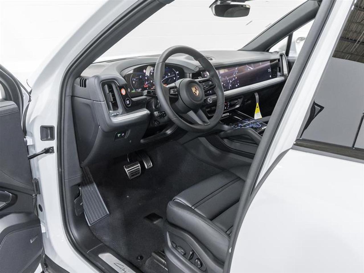 2026 Porsche Cayenne  Photo