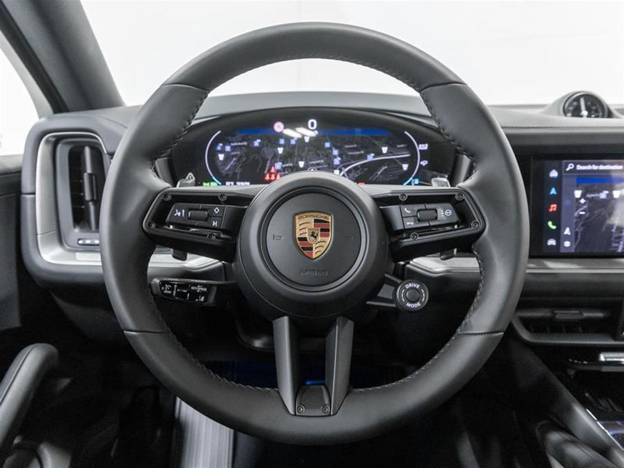 2026 Porsche Cayenne  Photo