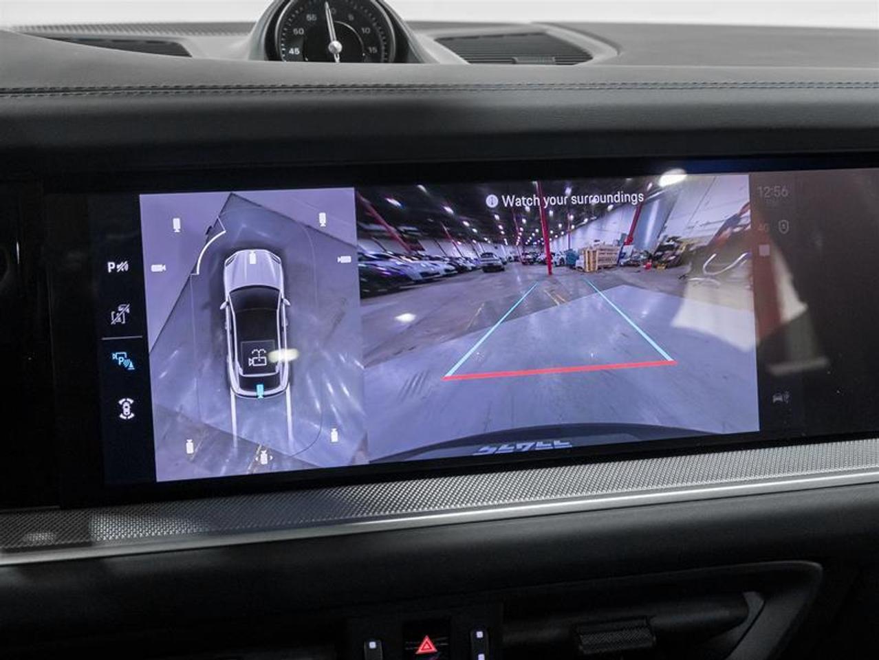 2026 Porsche Cayenne  Photo