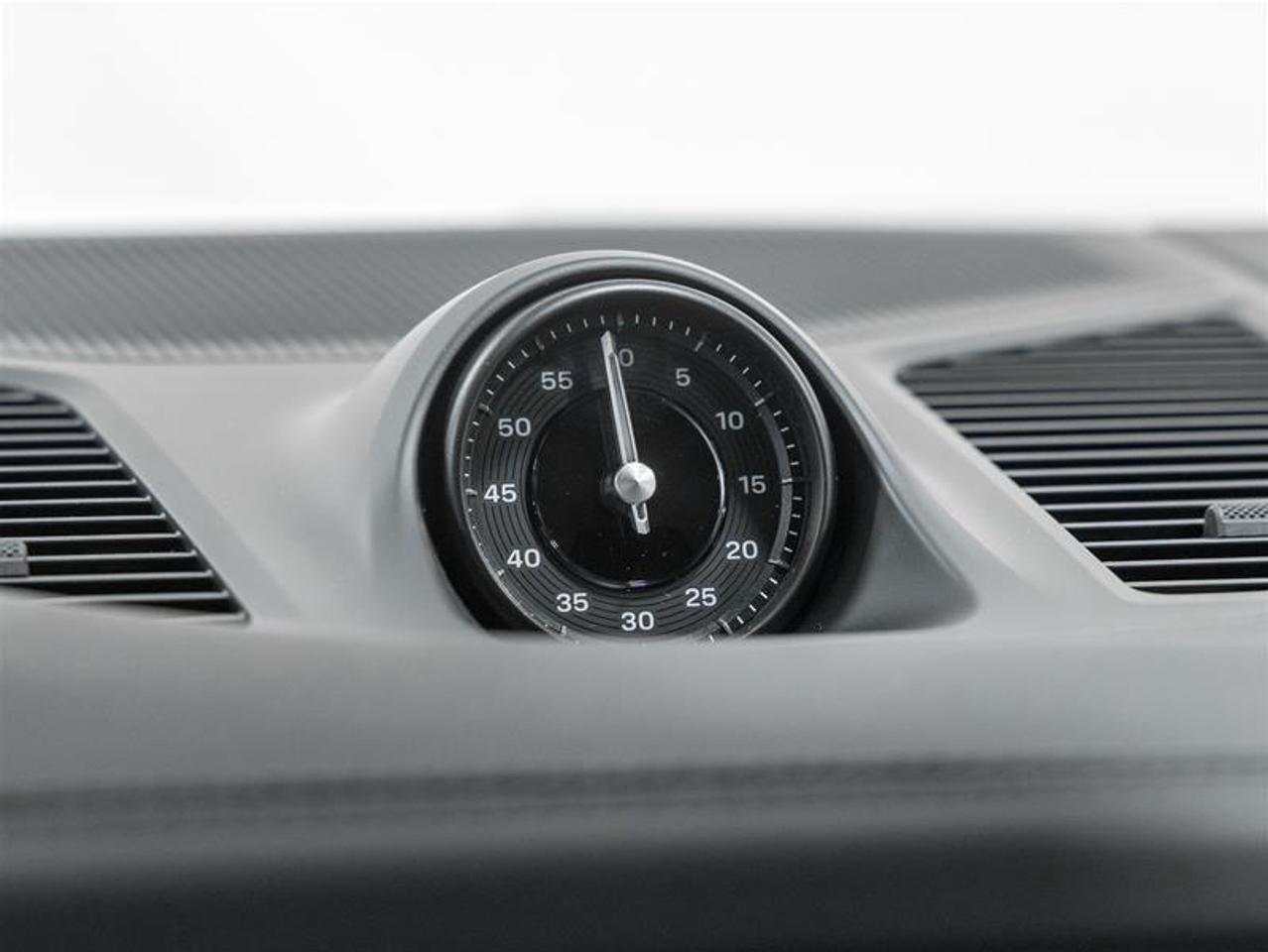 2026 Porsche Cayenne  Photo