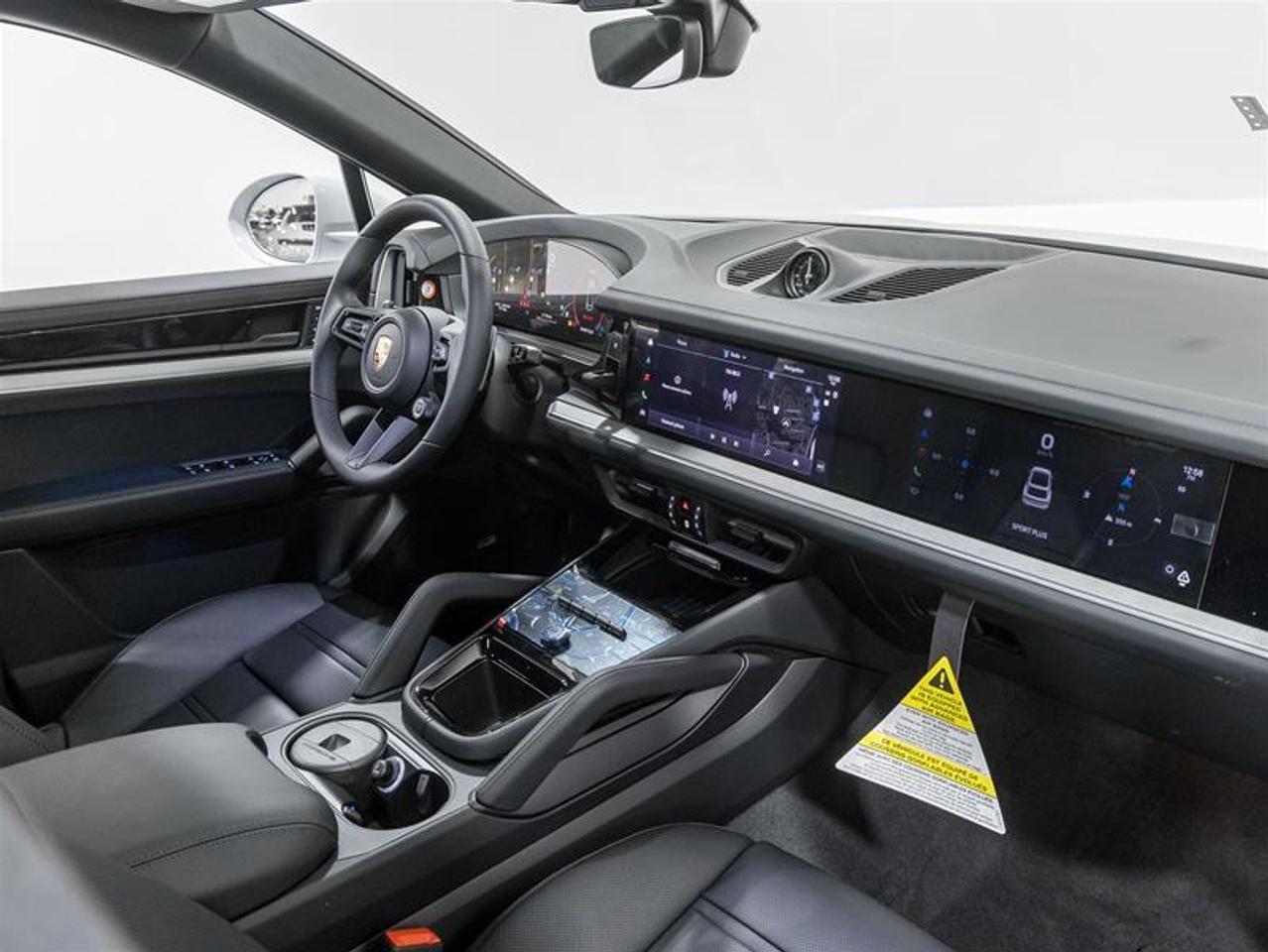 2026 Porsche Cayenne  Photo