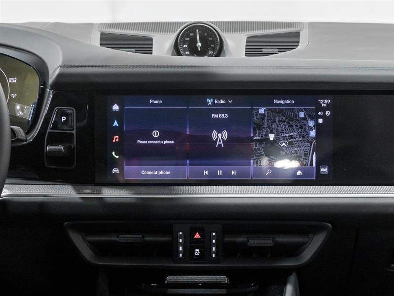 2026 Porsche Cayenne  Photo