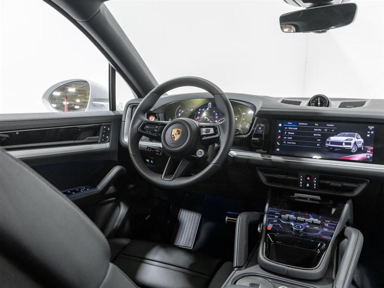 2026 Porsche Cayenne  Photo