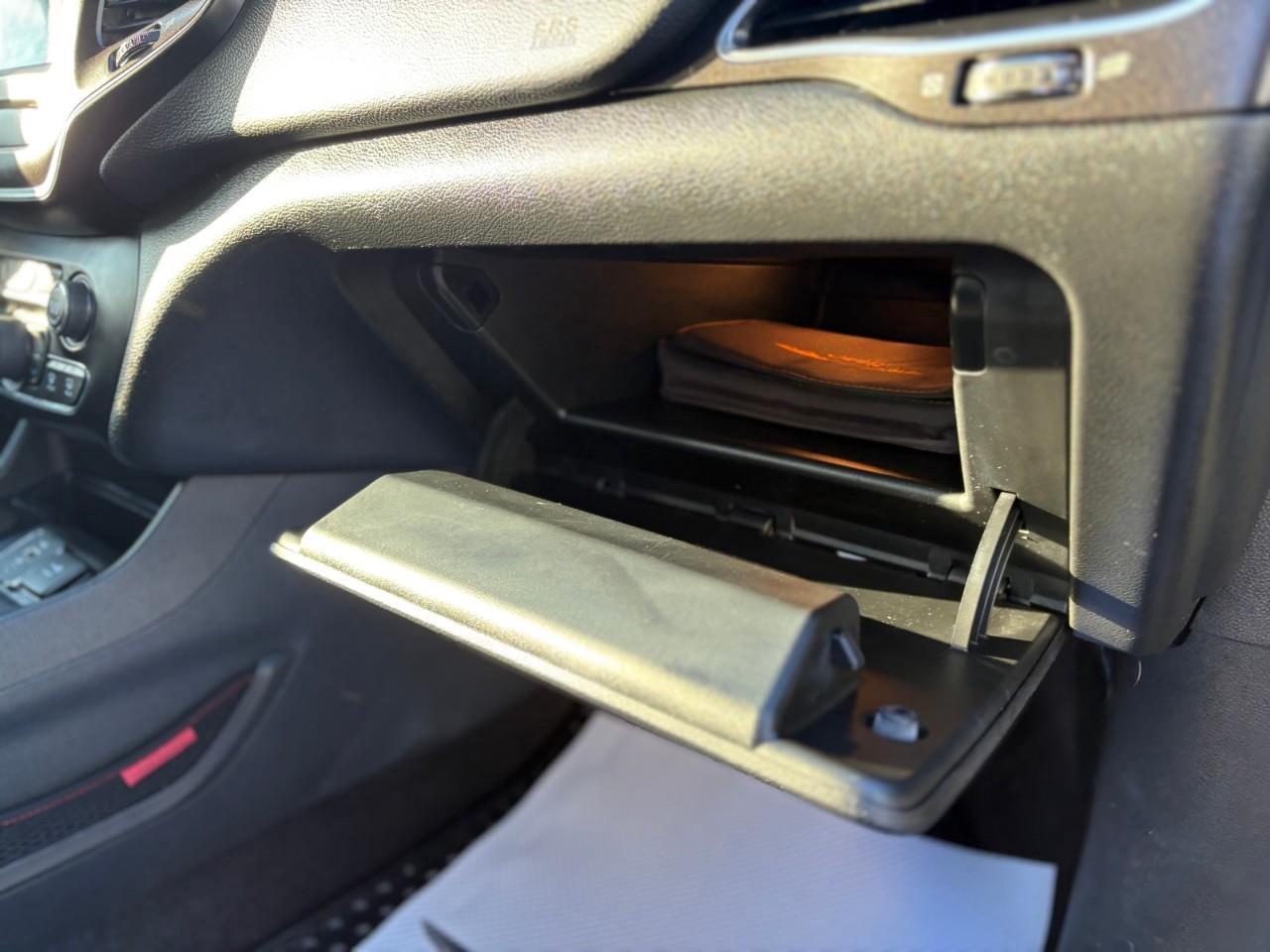 2019 Jeep Cherokee Trailhawk 4dr 4x4 Photo