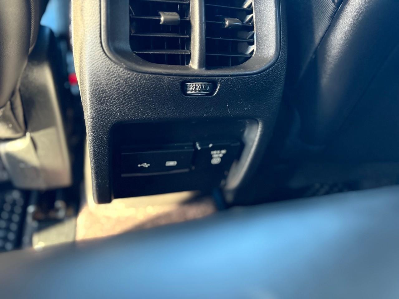 2019 Jeep Cherokee Trailhawk 4dr 4x4 Photo