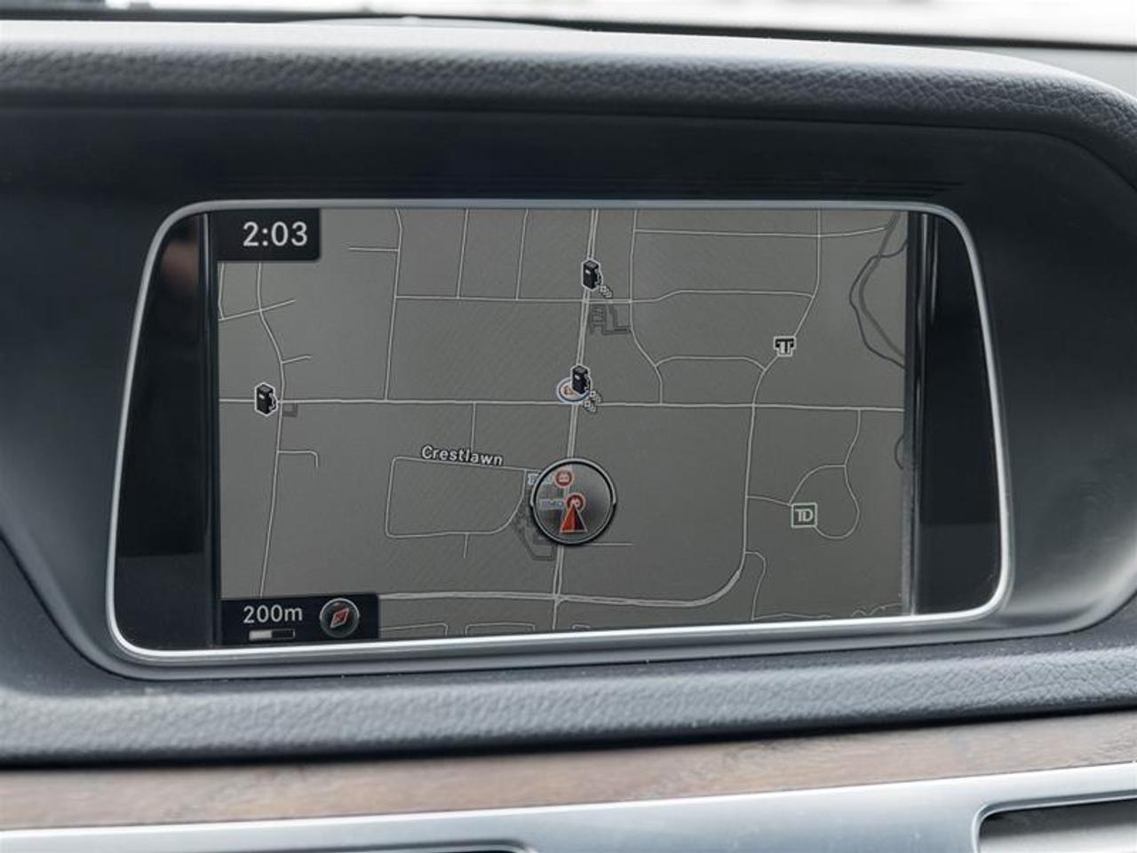 2016 Mercedes-Benz E-Class Base E 250 BlueTEC 4dr All-Wheel Drive 4MATIC Sedan Photo