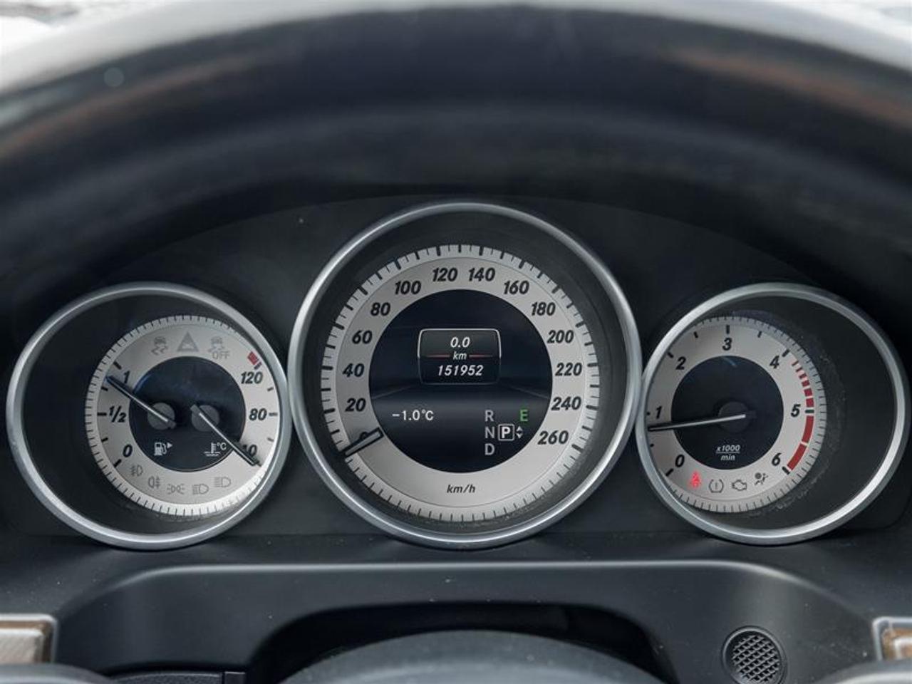 2016 Mercedes-Benz E-Class Base E 250 BlueTEC 4dr All-Wheel Drive 4MATIC Sedan Photo