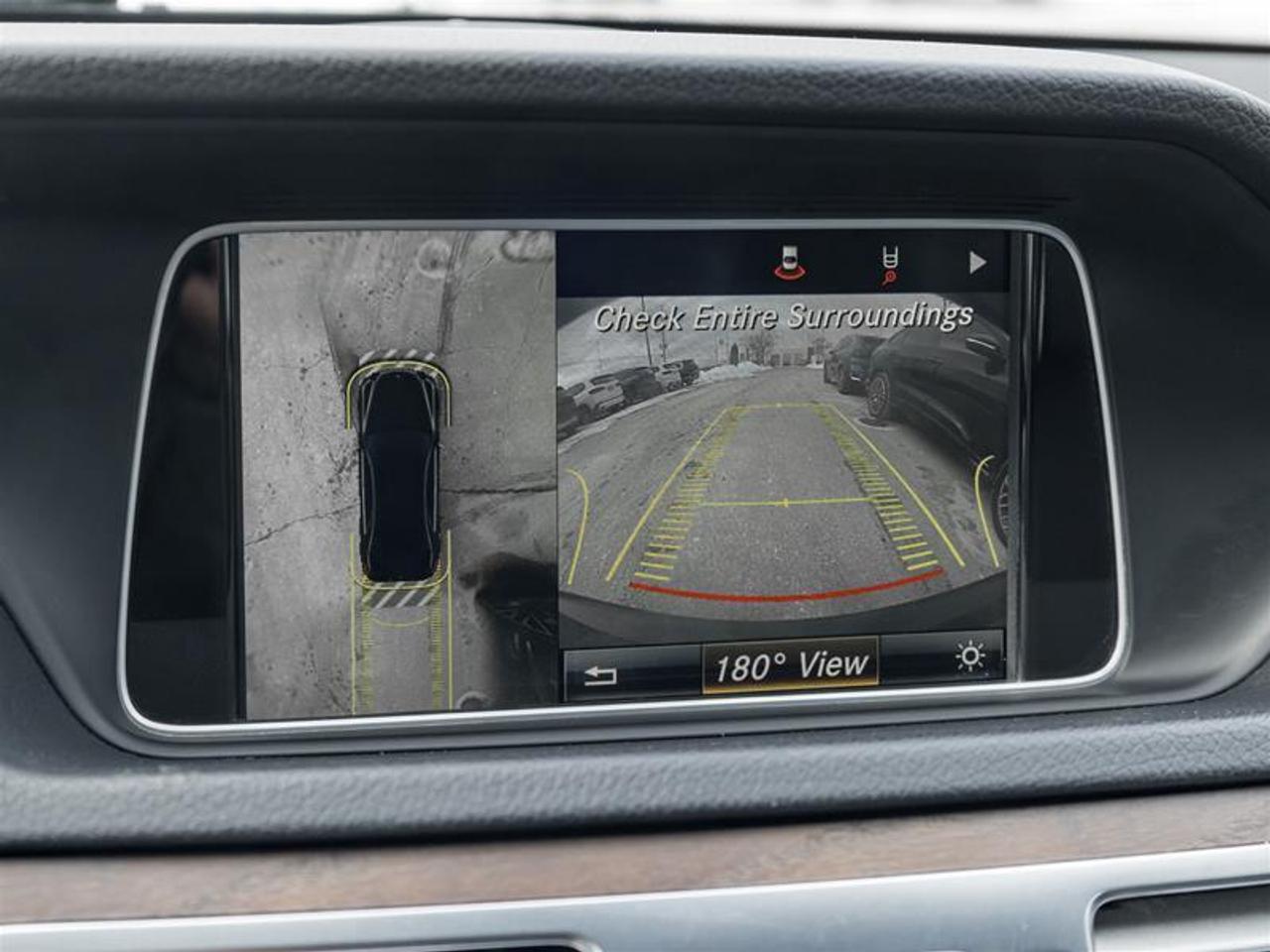 2016 Mercedes-Benz E-Class Base E 250 BlueTEC 4dr All-Wheel Drive 4MATIC Sedan Photo