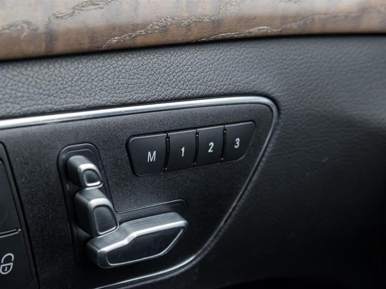 2016 Mercedes-Benz E-Class Base E 250 BlueTEC 4dr All-Wheel Drive 4MATIC Sedan Photo