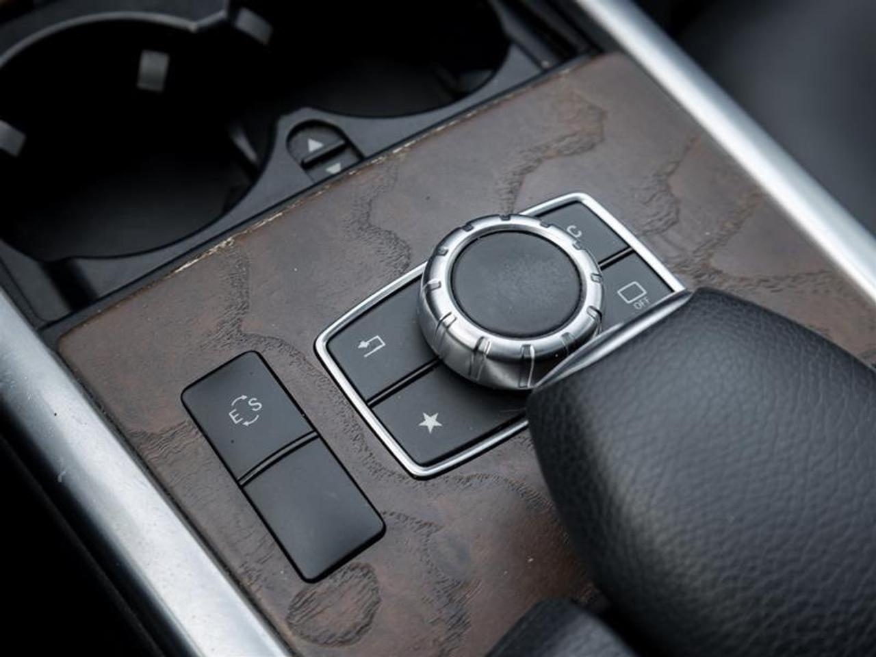 2016 Mercedes-Benz E-Class Base E 250 BlueTEC 4dr All-Wheel Drive 4MATIC Sedan Photo