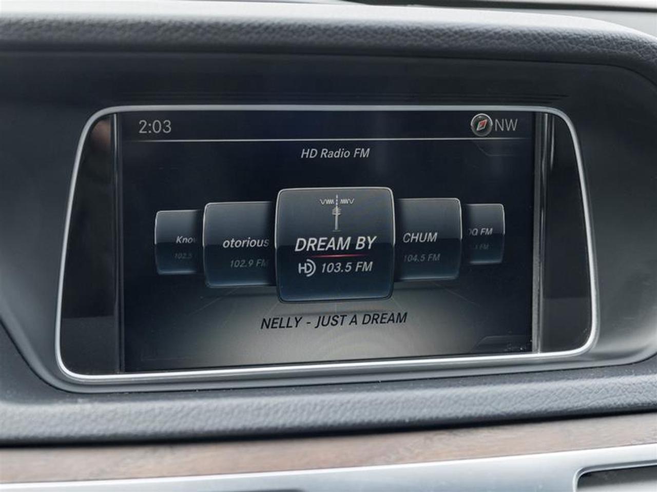 2016 Mercedes-Benz E-Class Base E 250 BlueTEC 4dr All-Wheel Drive 4MATIC Sedan Photo