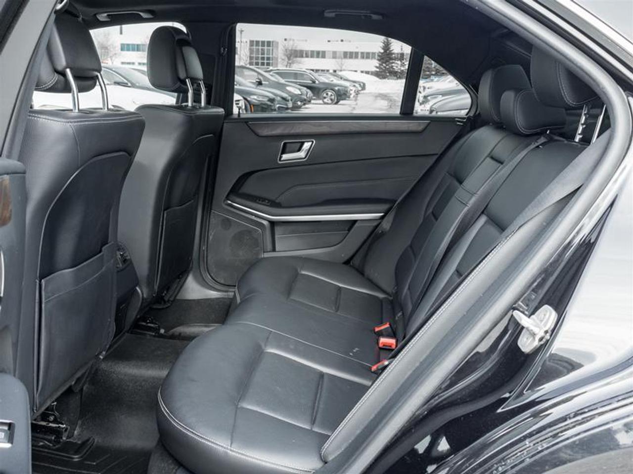 2016 Mercedes-Benz E-Class Base E 250 BlueTEC 4dr All-Wheel Drive 4MATIC Sedan Photo