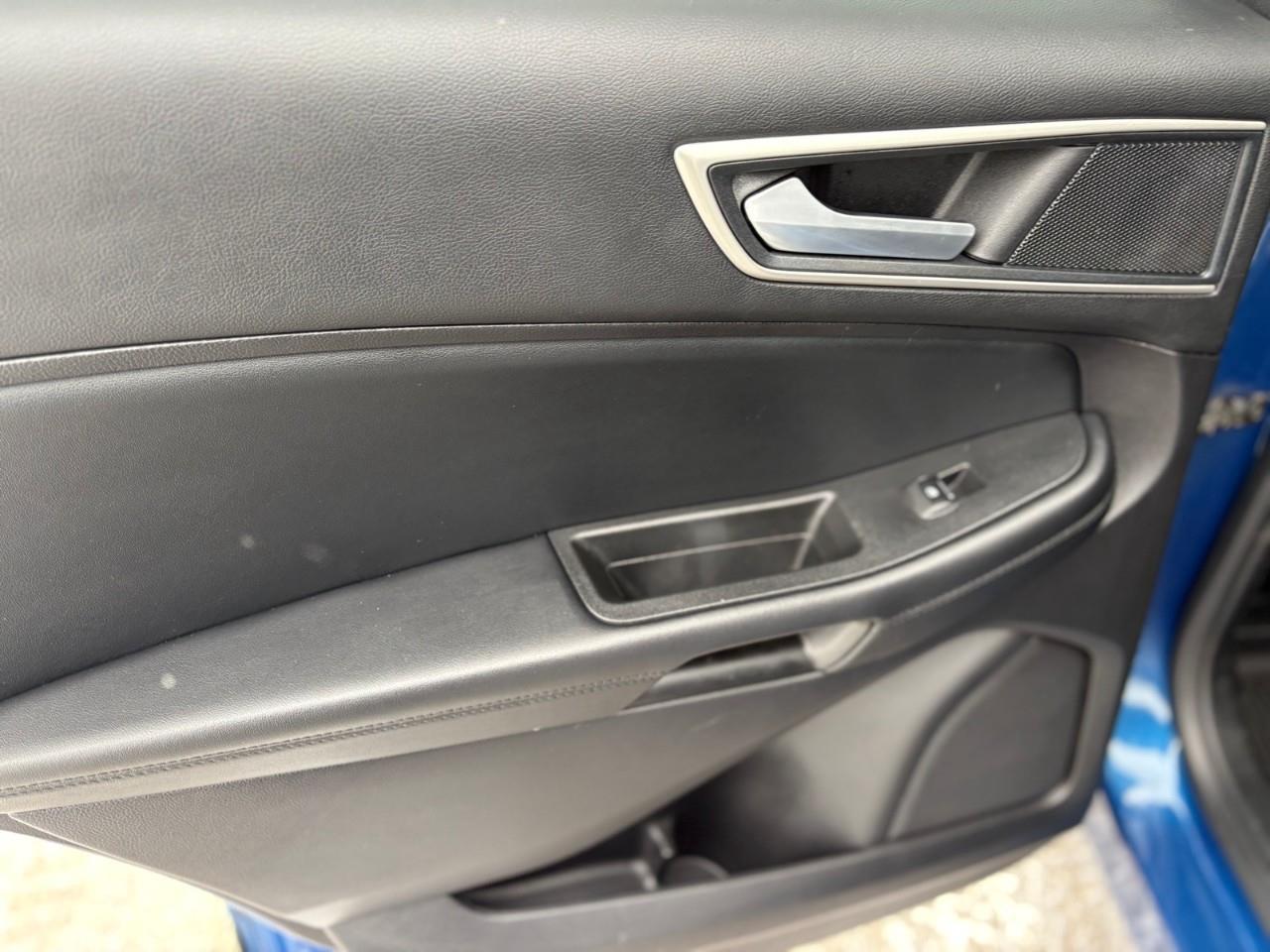 2021 Ford Edge SEL 4dr All-wheel Drive Photo