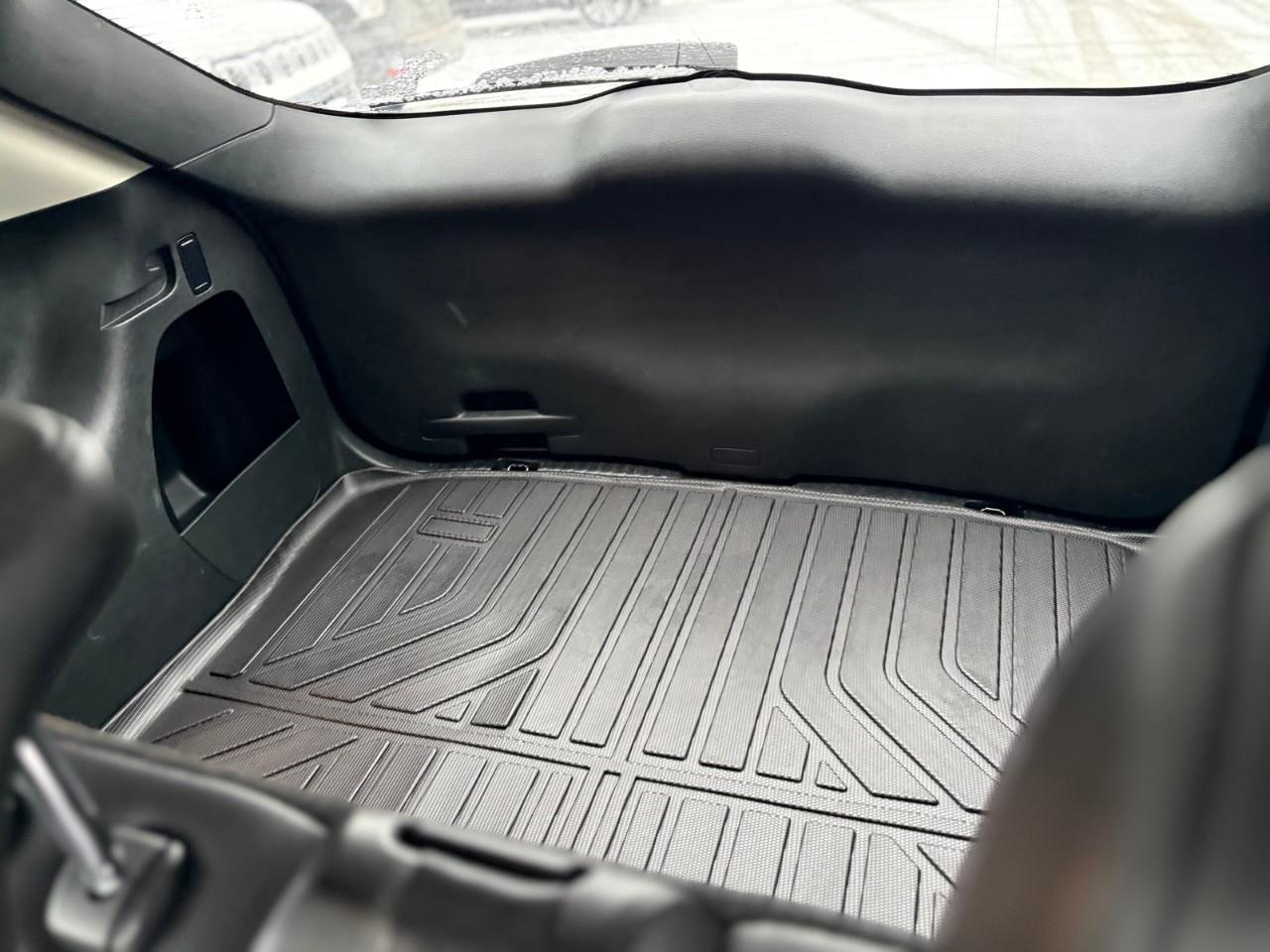 2021 Ford Edge SEL 4dr All-wheel Drive Photo