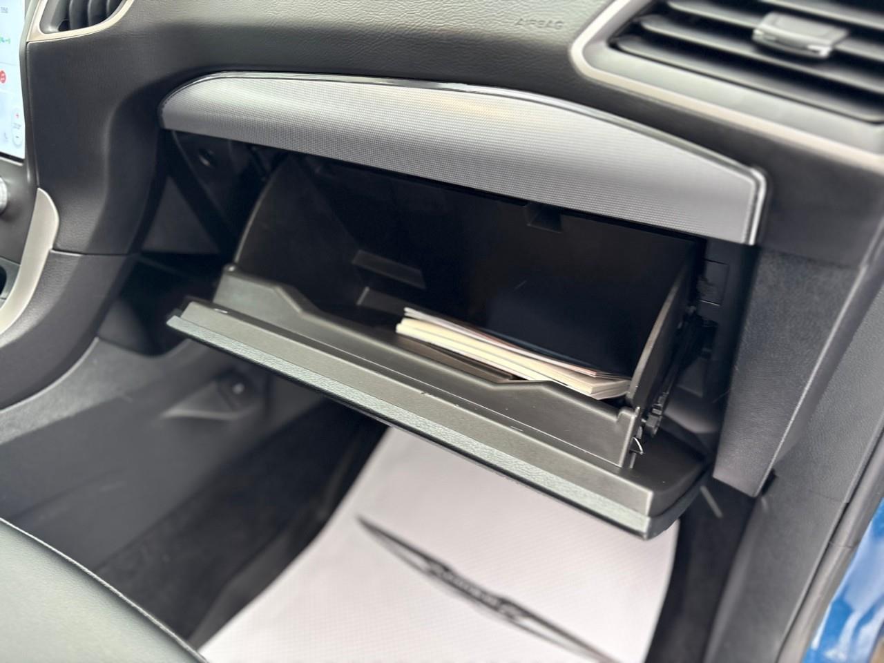 2021 Ford Edge SEL 4dr All-wheel Drive Photo