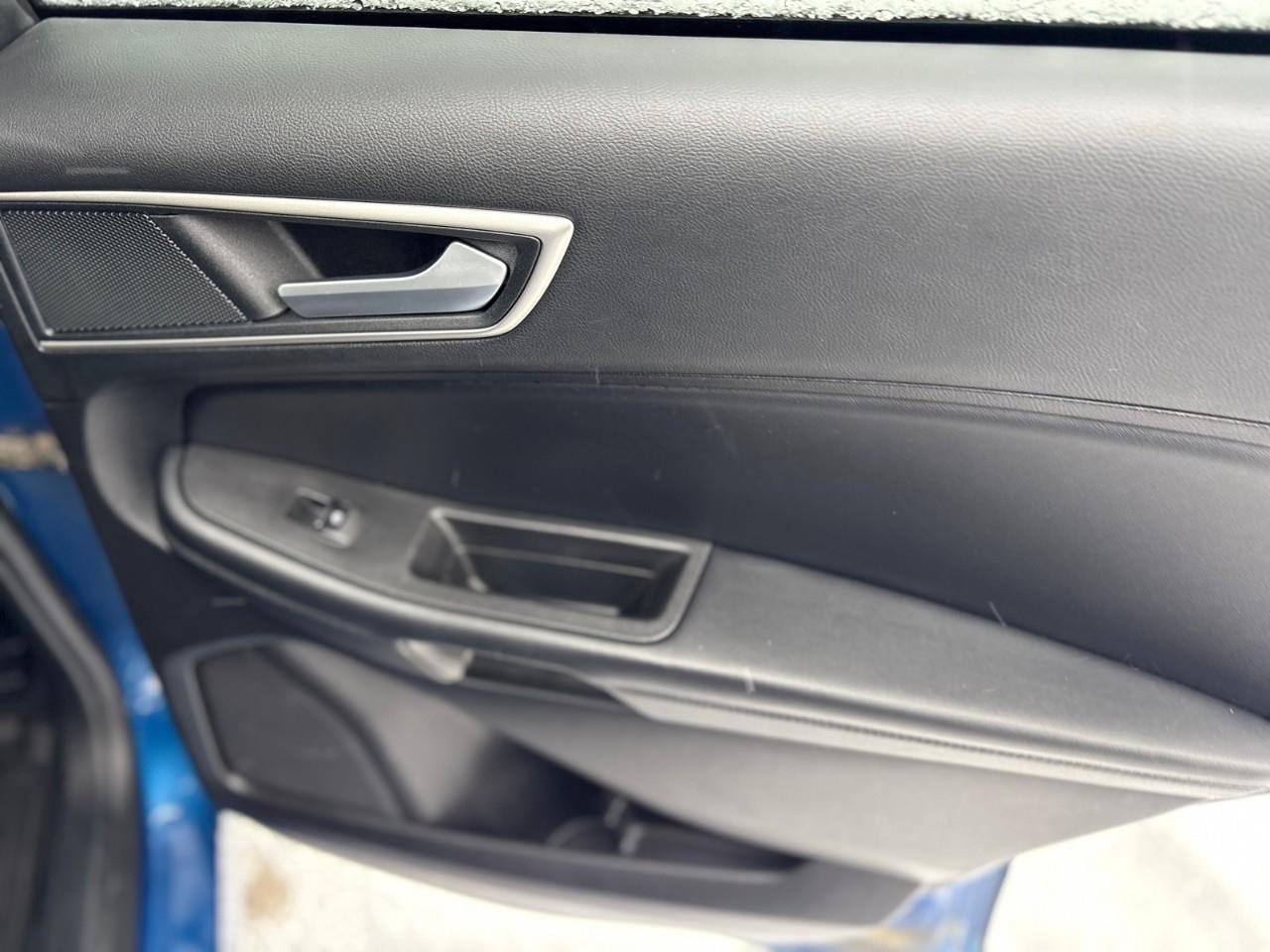 2021 Ford Edge SEL 4dr All-wheel Drive Photo