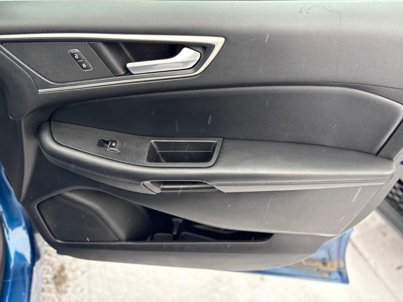 2021 Ford Edge SEL 4dr All-wheel Drive Photo