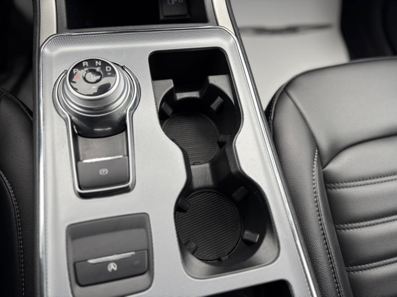 2021 Ford Edge SEL 4dr All-wheel Drive Photo