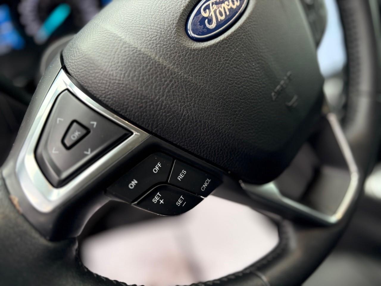 2021 Ford Edge SEL 4dr All-wheel Drive Photo