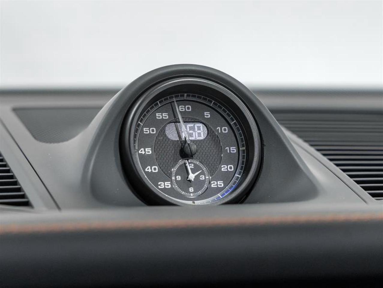 2026 Porsche Macan  Photo