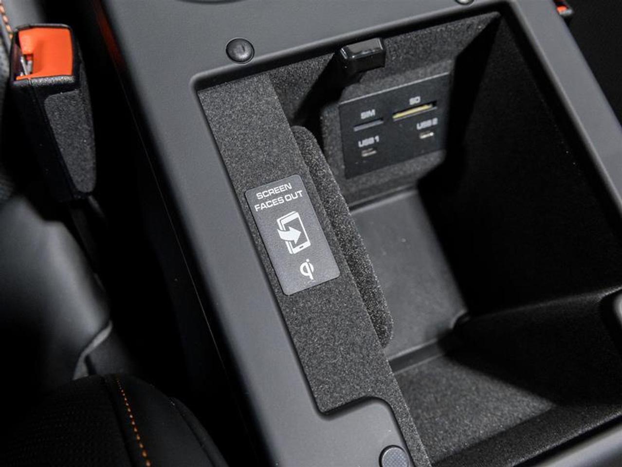 2026 Porsche Macan  Photo