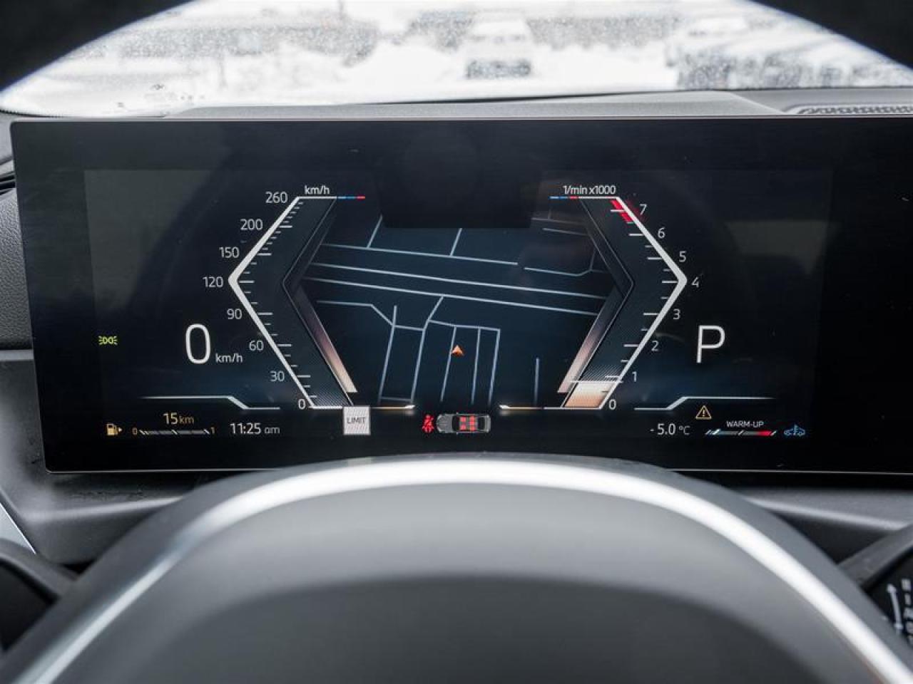 2024 BMW 330 i xDrive 4dr All-Wheel Drive Sedan Photo