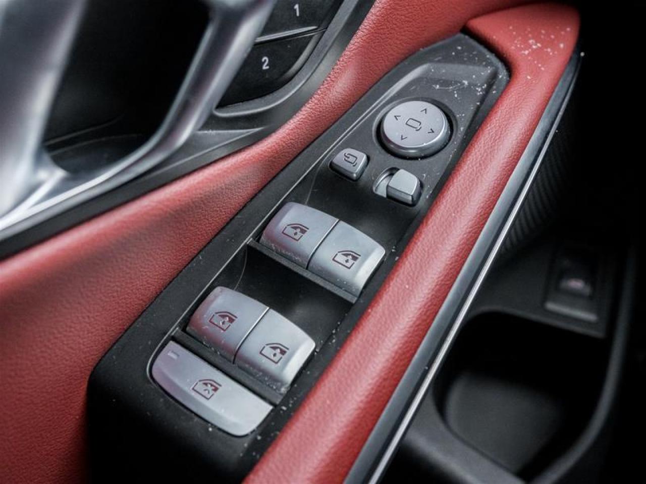 2024 BMW 330 i xDrive 4dr All-Wheel Drive Sedan Photo