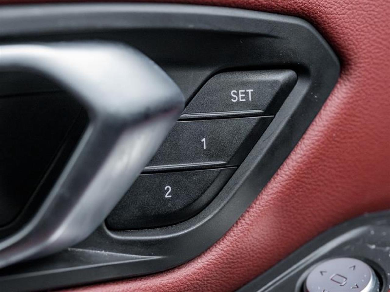 2024 BMW 330 i xDrive 4dr All-Wheel Drive Sedan Photo