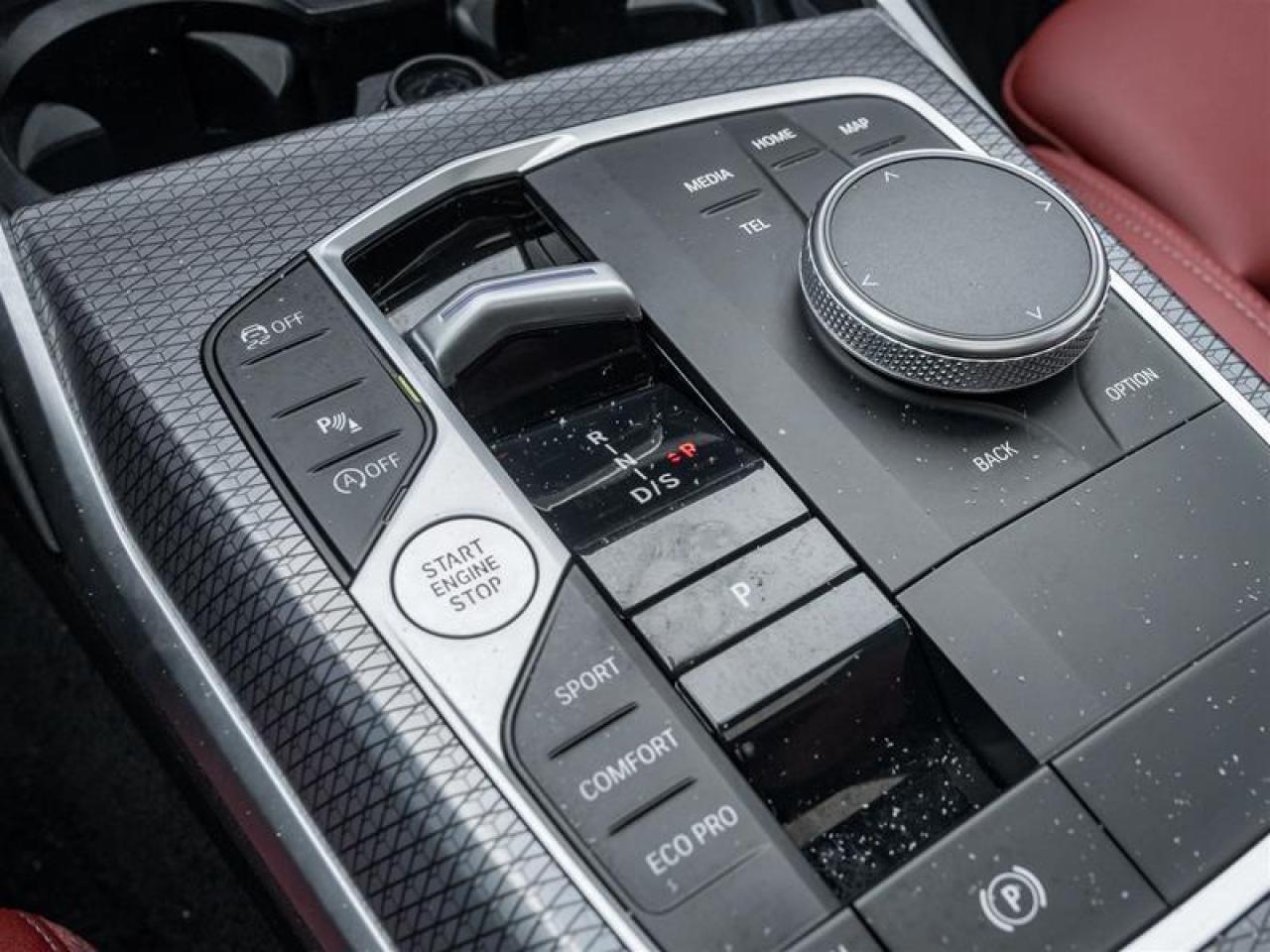 2024 BMW 330 i xDrive 4dr All-Wheel Drive Sedan Photo