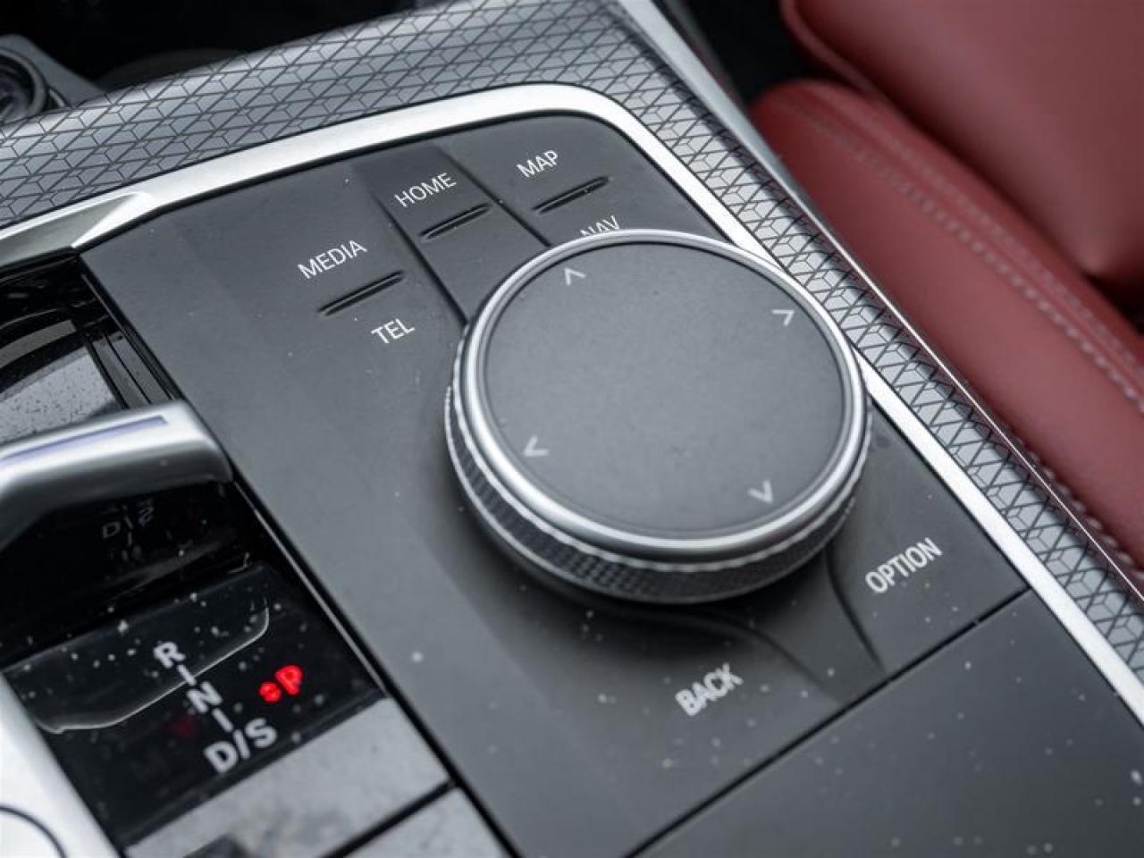 2024 BMW 330 i xDrive 4dr All-Wheel Drive Sedan Photo