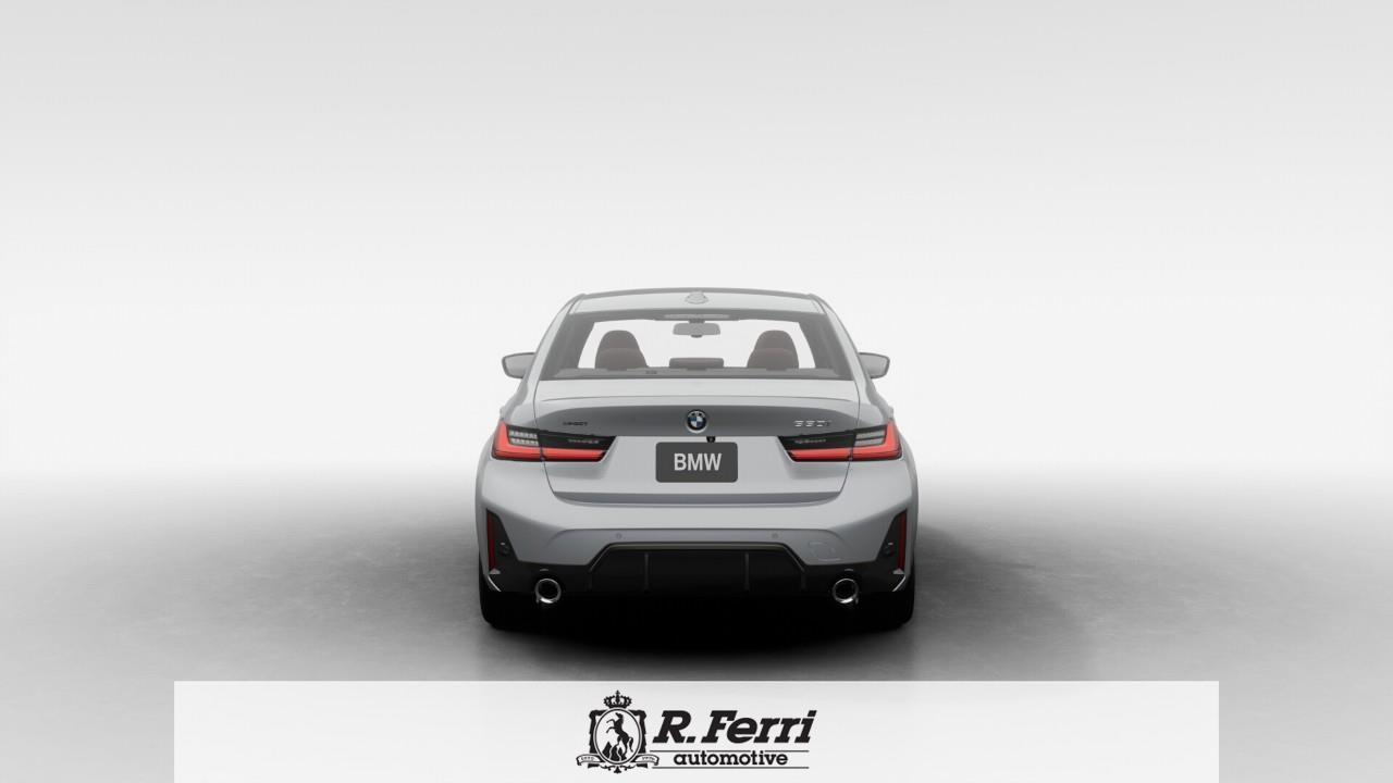 2026 BMW 3 Series  Photo4