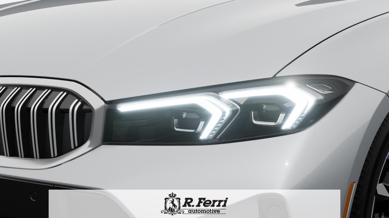 2026 BMW 3 Series  Photo