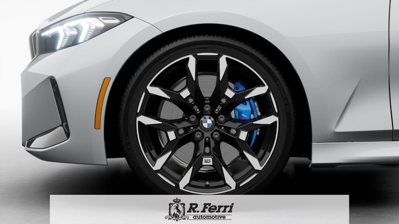 2026 BMW 3 Series  Photo