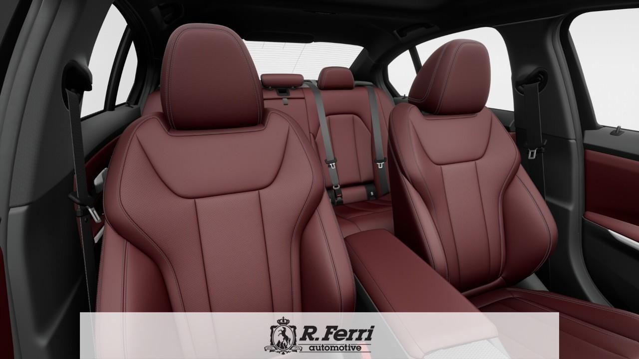 2026 BMW 3 Series  Photo