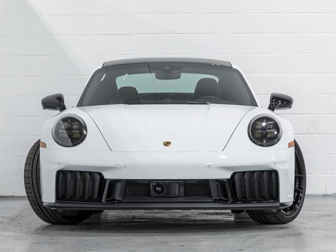 2026 Porsche 911  Photo