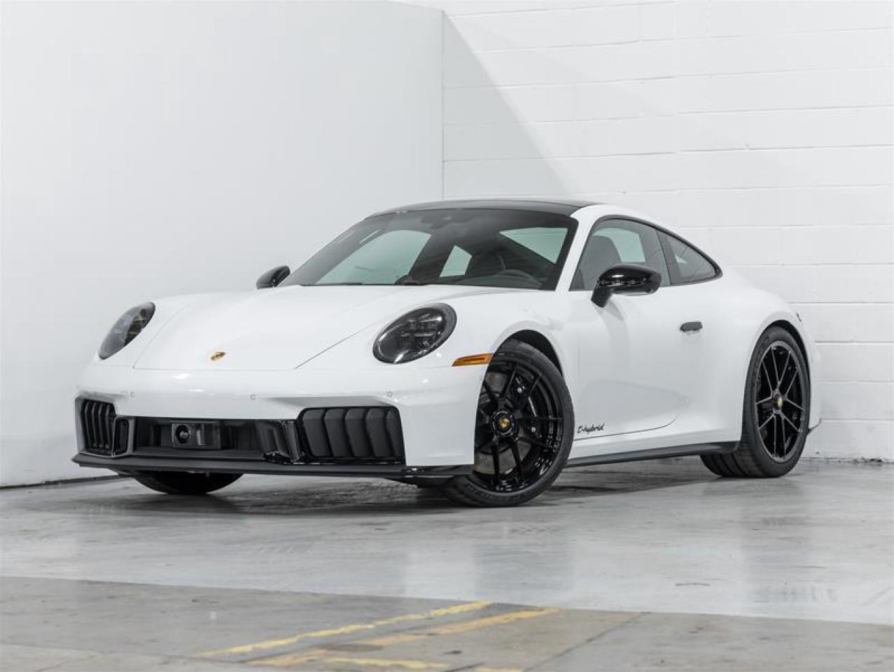 2026 Porsche 911  Photo
