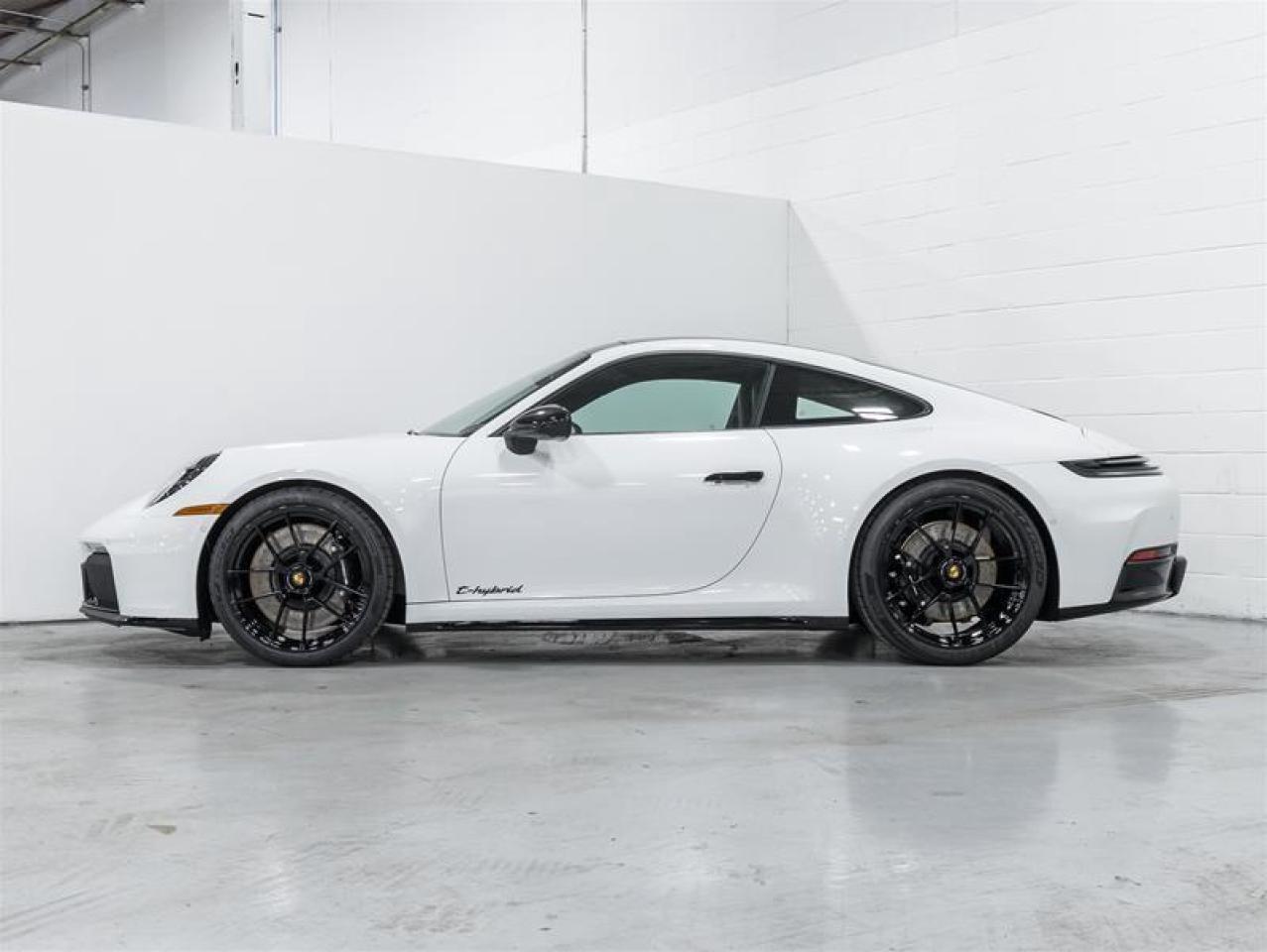 2026 Porsche 911  Photo