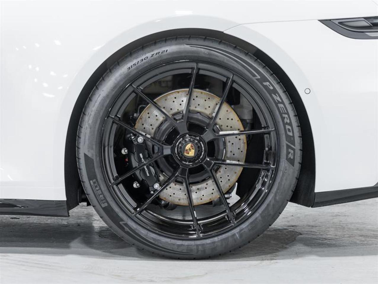 2026 Porsche 911  Photo