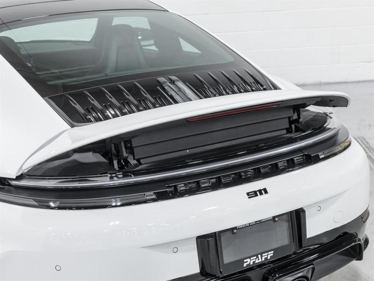 2026 Porsche 911  Photo