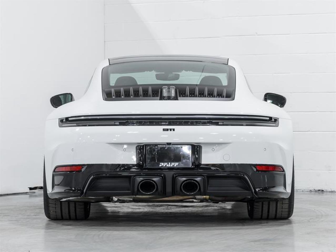 2026 Porsche 911  Photo