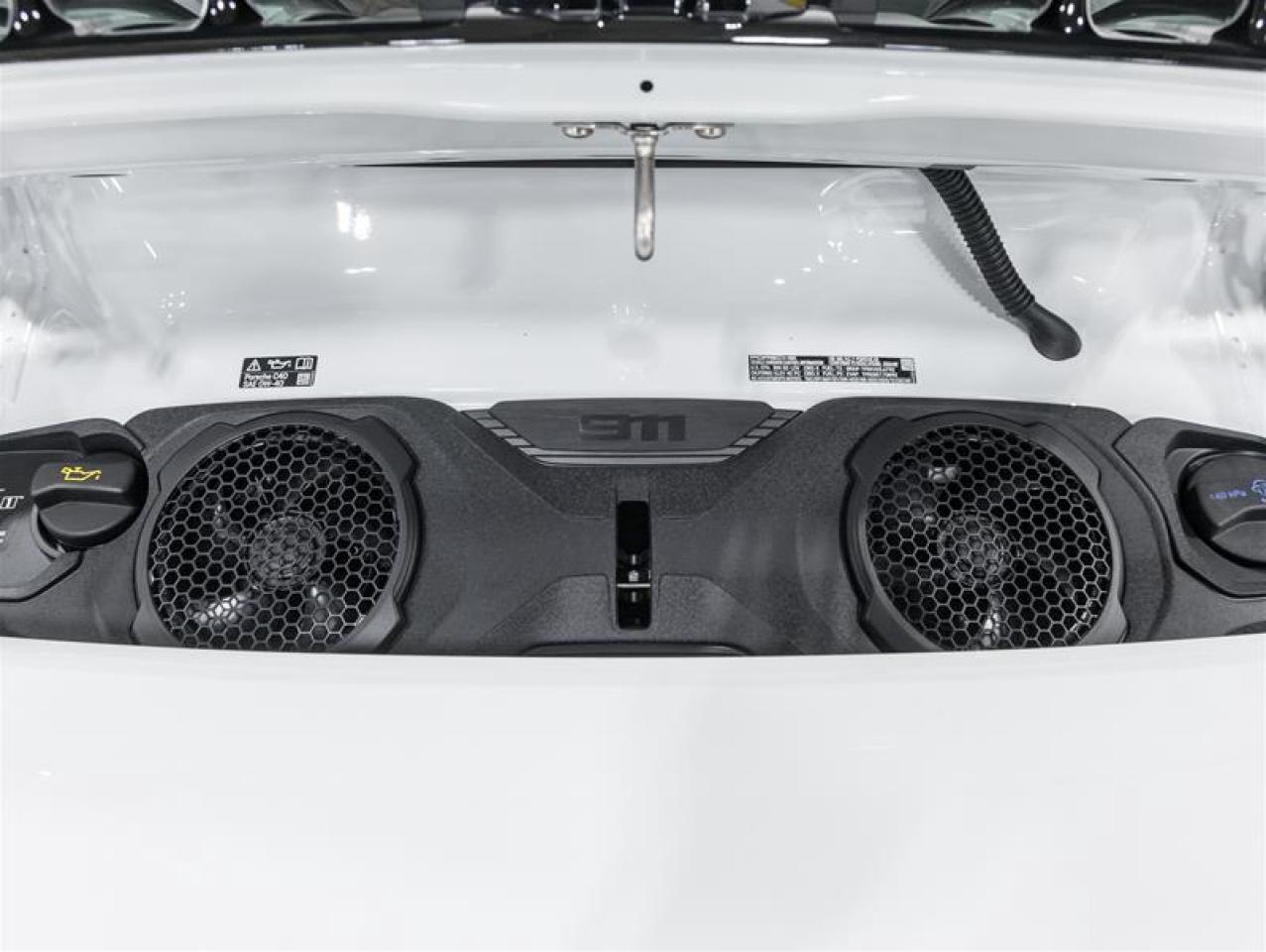 2026 Porsche 911  Photo